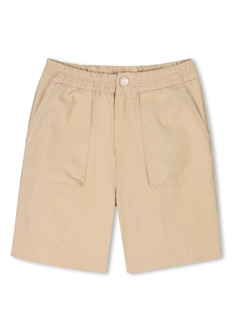 Bermuda con ricamo KENZO KIDS | K6111221D